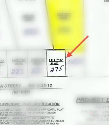 275 Hanna Street, Brunson, SC 29911