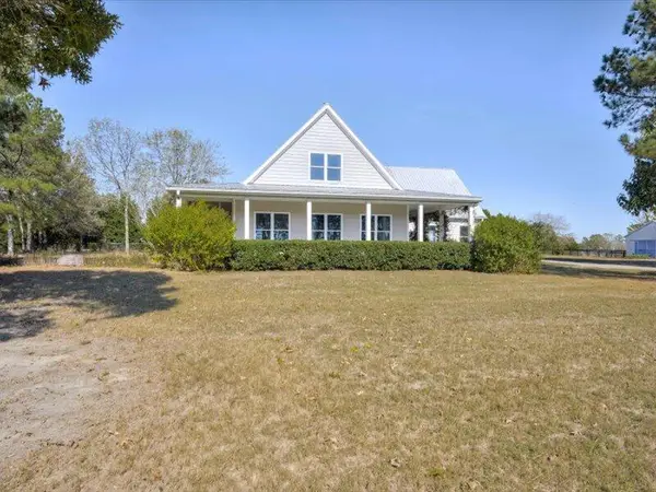 303 N Windsor Road, Windsor, SC 29856