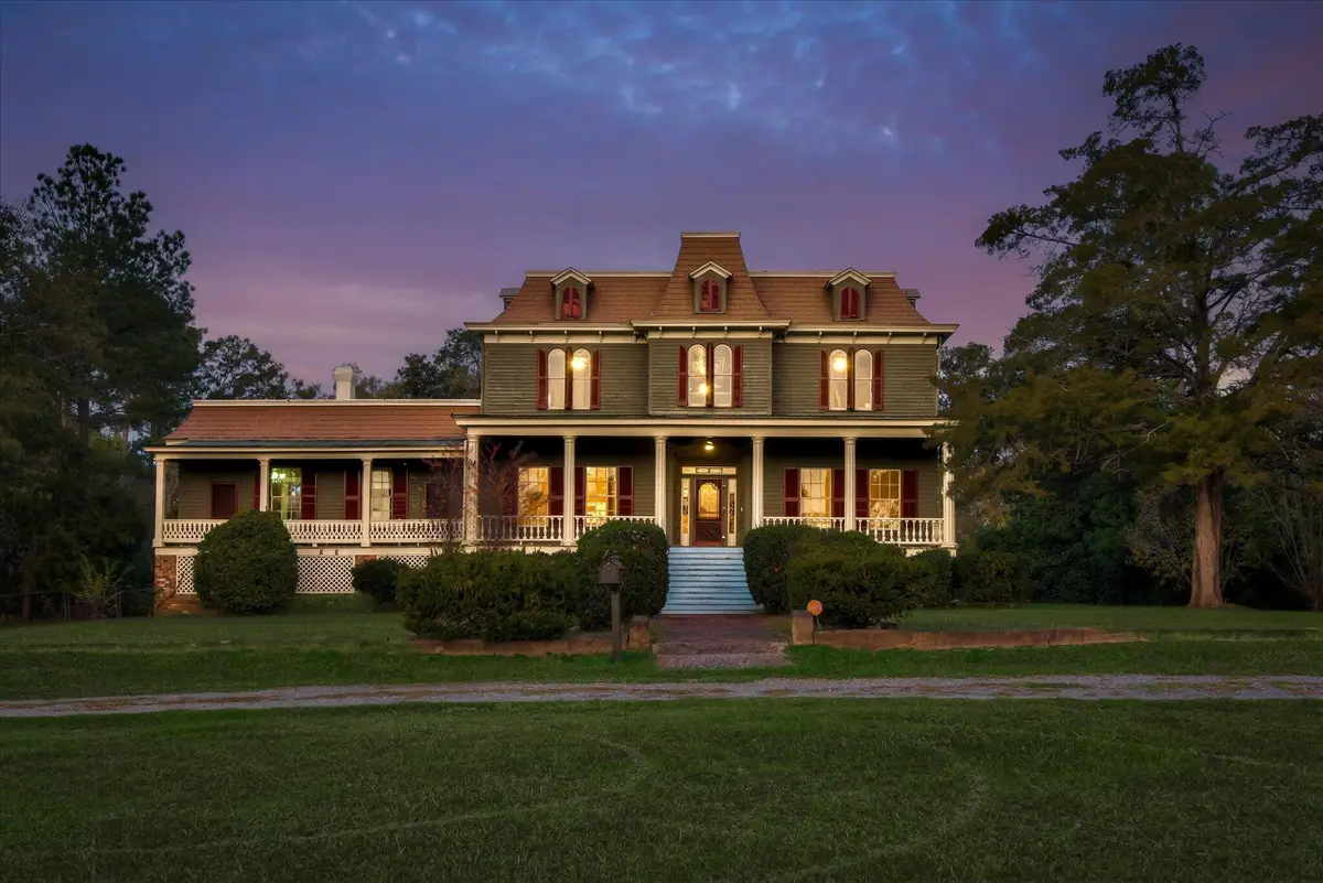 197 Sheppard Drive, Edgefield, SC 29824 - Image #1