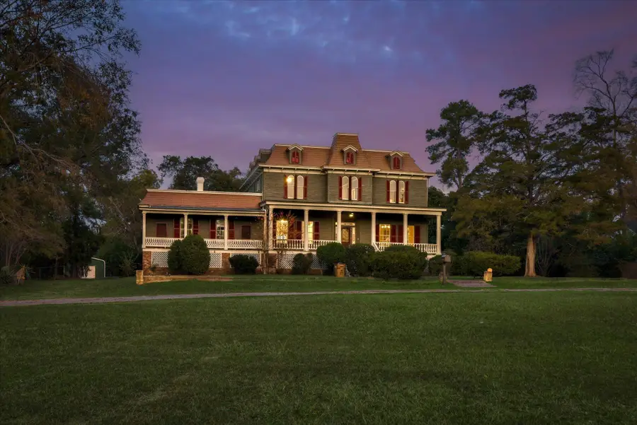 197 Sheppard Drive, Edgefield, SC 29824 - Image #3