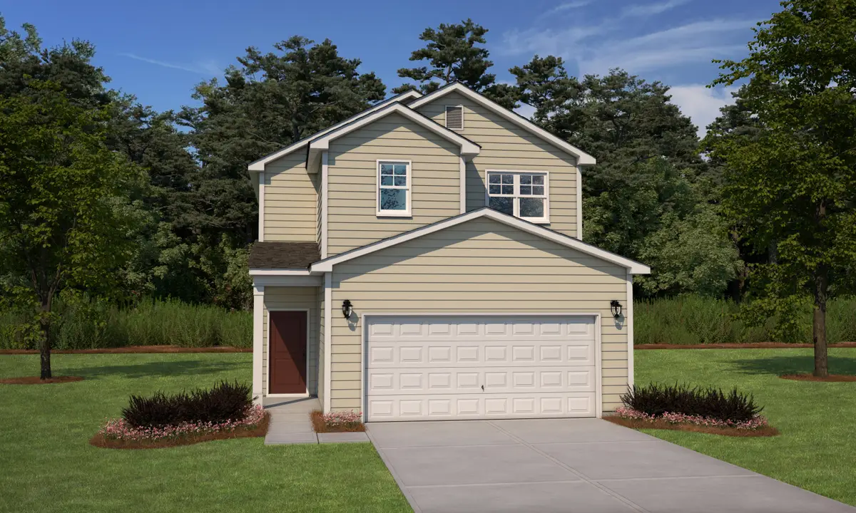 9241 Wafer Ash Bend Nw, Aiken, SC 29801 - Image #1
