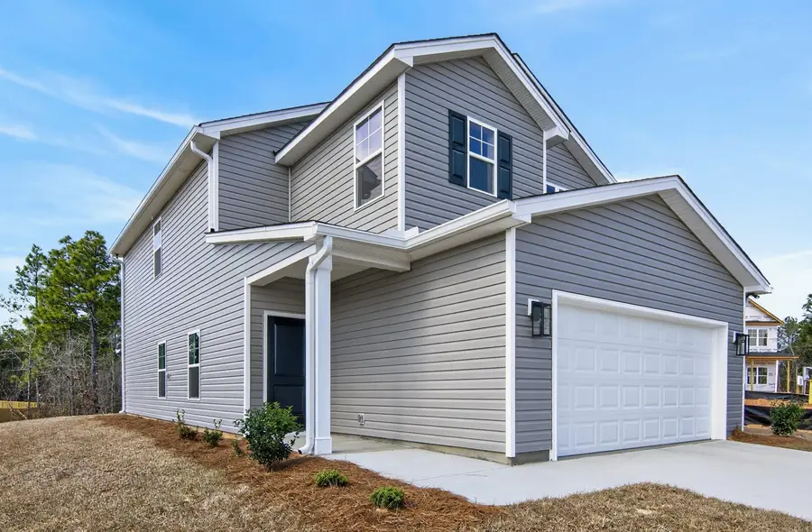 9241 Wafer Ash Bend Nw, Aiken, SC 29801 - #2