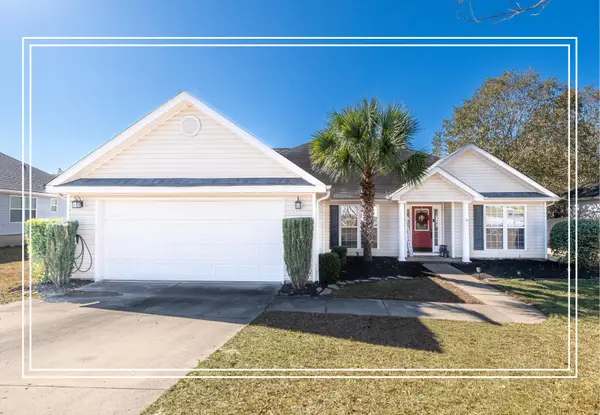 1473 Oxpens Road, Warrenville, SC 29851