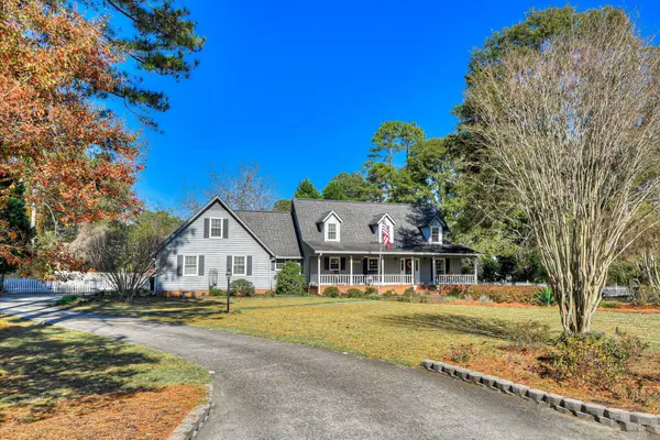 24 Timberidge Drive, North Augusta, SC 29860