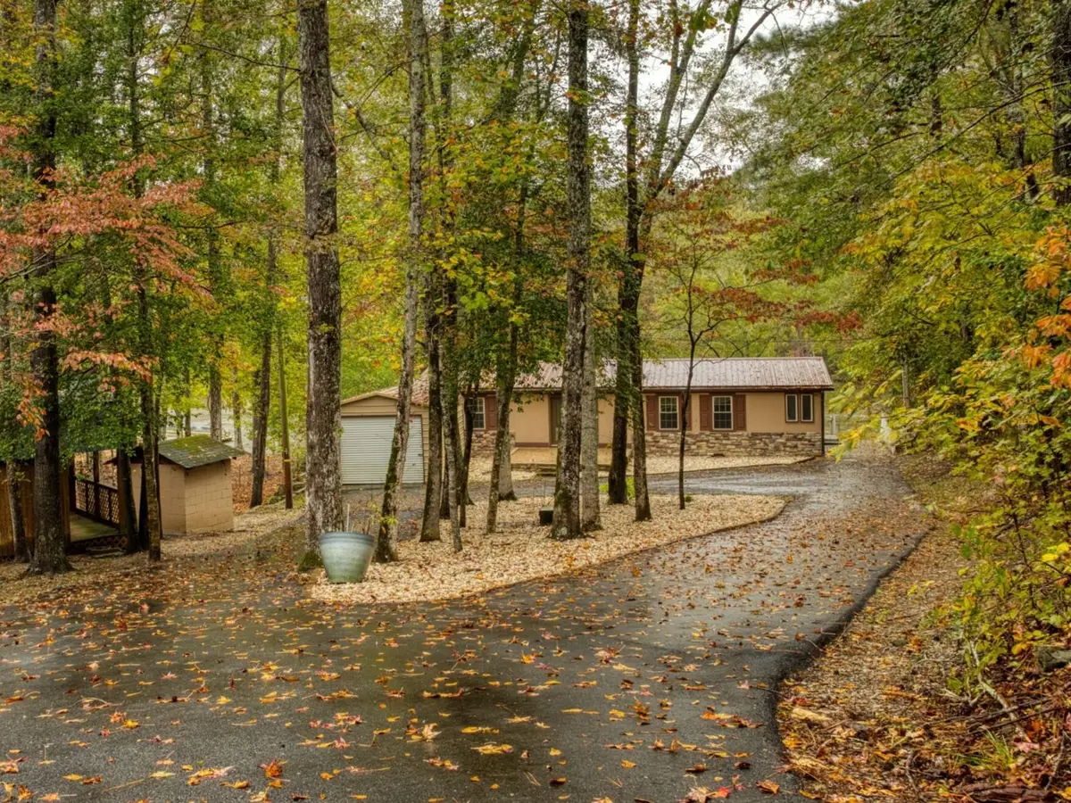 97 Laurel Heights, Trenton, SC 29847 - Image #1