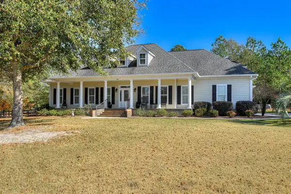 460 Cedar Ridge Drive, Aiken, SC 29803