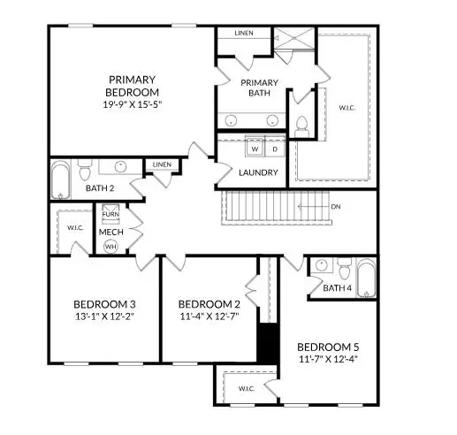 4417 Hartshorn Circle, Aiken, SC 29801 - Image #3