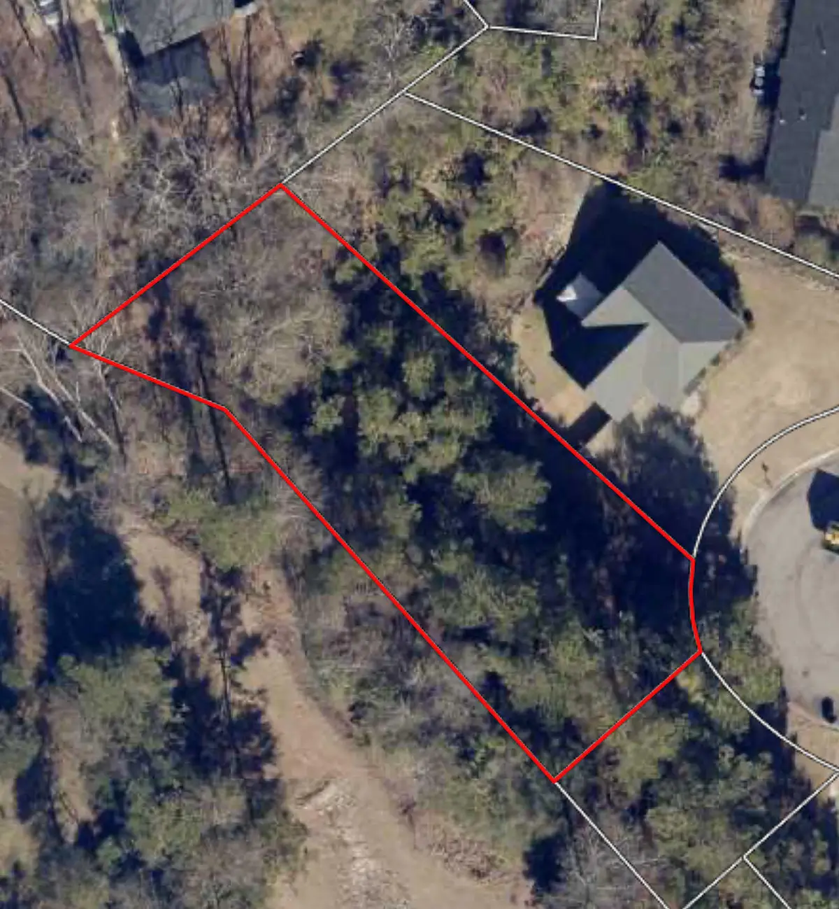 4037 Fieldcrest Drive, North Augusta, SC 29841 - Image #1