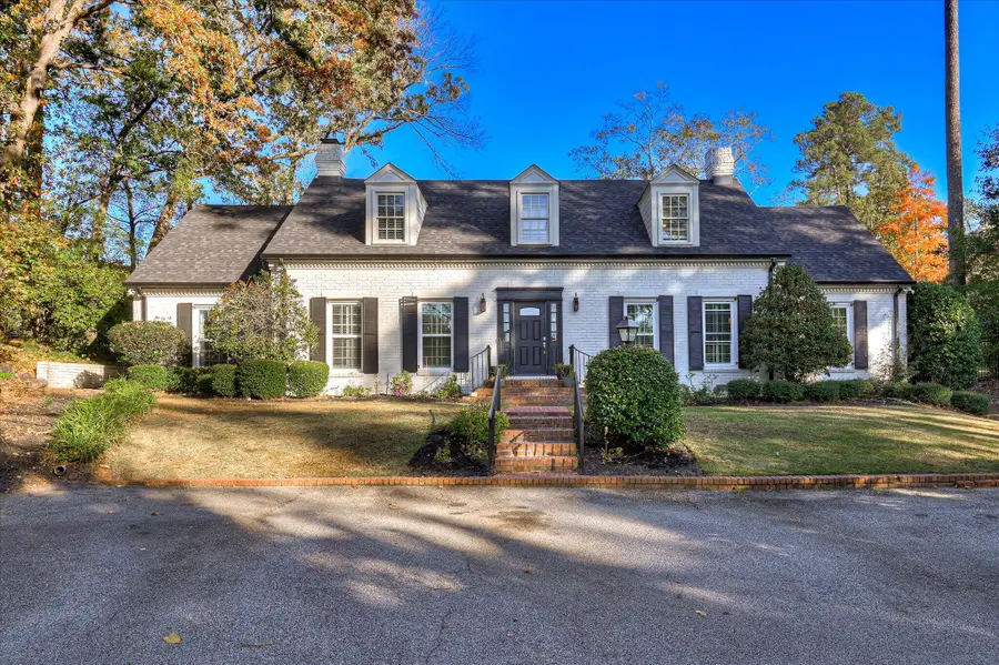 802 Camellia Road, Augusta, GA 30909 - Image #2