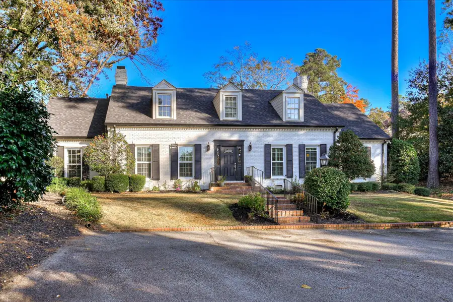 802 Camellia Road, Augusta, GA 30909 - Image #3