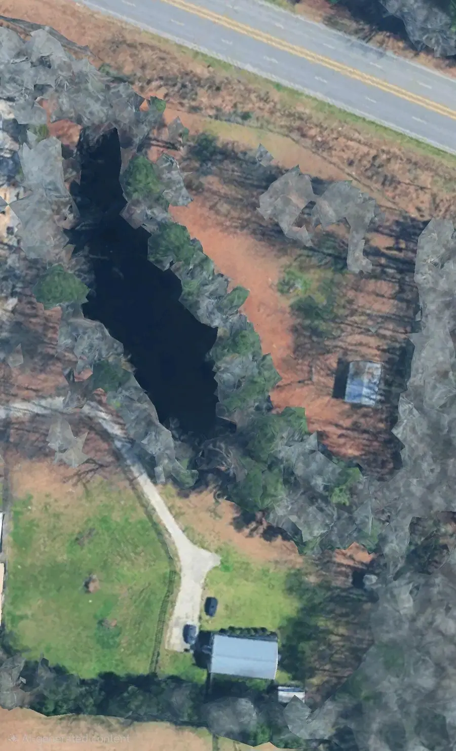 21 Chime Bell Church Road, Aiken, SC 29803 - Image #3