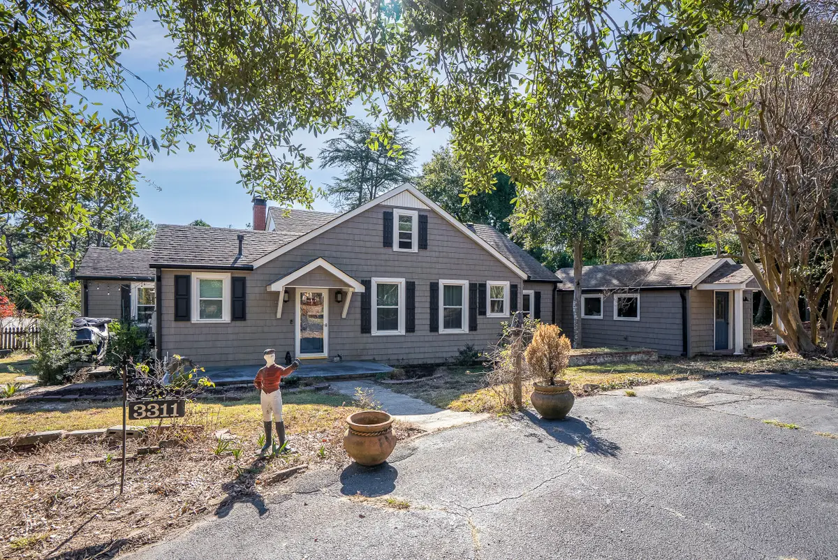 3311 Forest Drive, Aiken, SC 29801 - Image #1