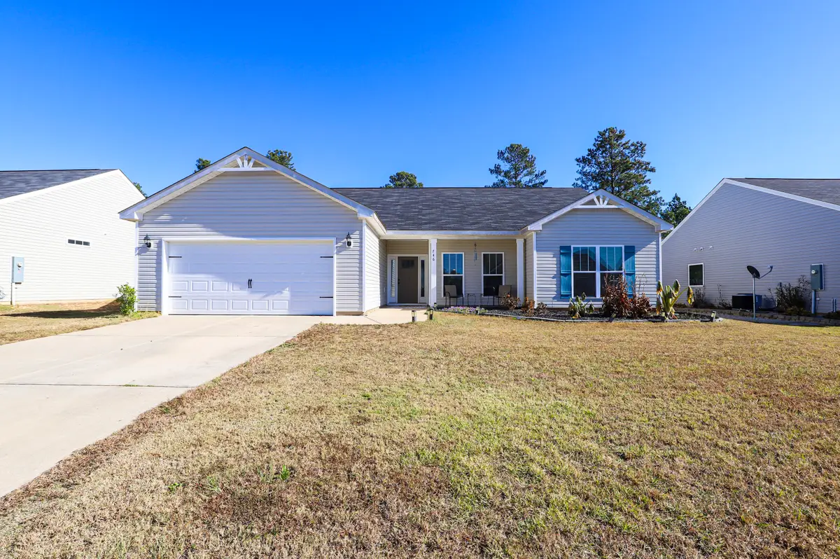746 Viburnum Court, Aiken, SC 29803 - Image #1