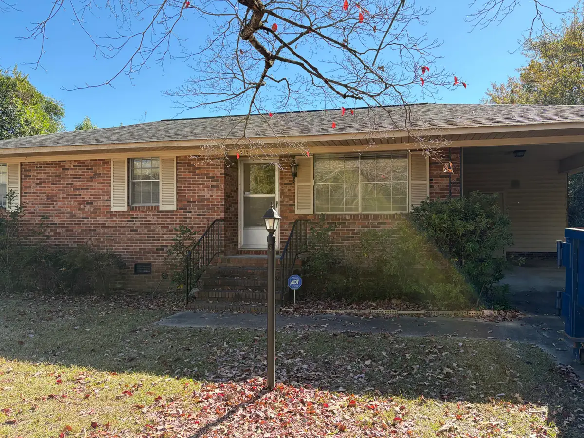 515 Henry Street Street, Aiken, SC 29803 - Image #1