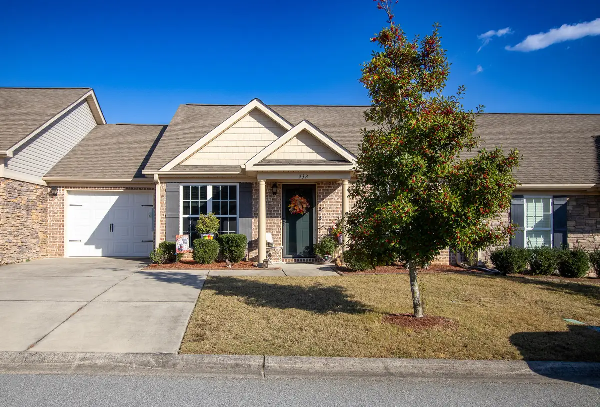 232 Staghorn Court, Aiken, SC 29801 - Image #1
