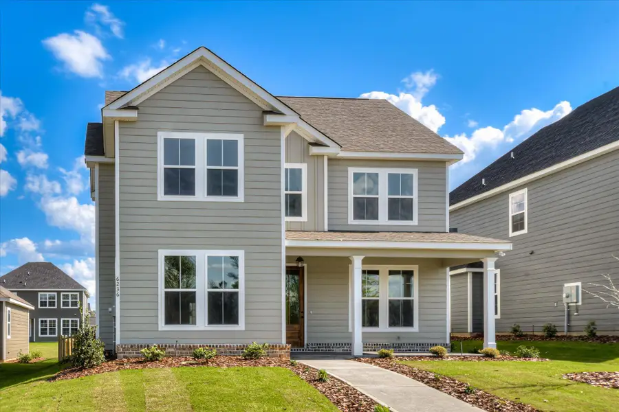 6236 Canterbury Farms Parkway, Grovetown, GA 30813 - Image #3