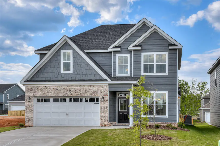 1817 Harbury Drive, Grovetown, GA 30813 - Image #2