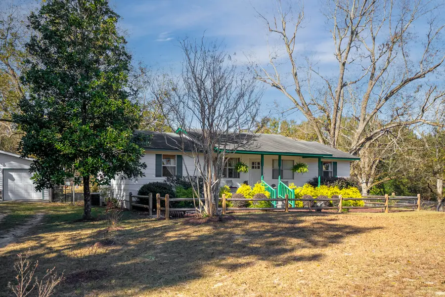 1225 Davis Bridge Rd, Williston, SC 29853 - Image #3