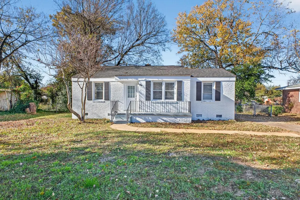 911 Mockingbird Lane, Aiken, SC 29803 - Image #1