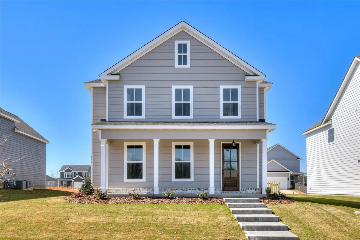 917 Walker Point Drive, Grovetown, GA 30813 - Image #1