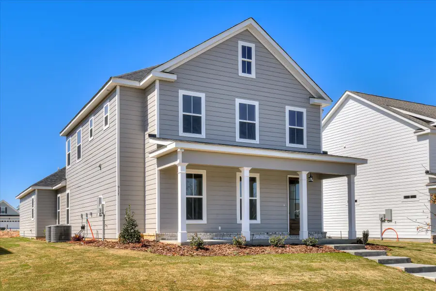 917 Walker Point Drive, Grovetown, GA 30813 - Image #2