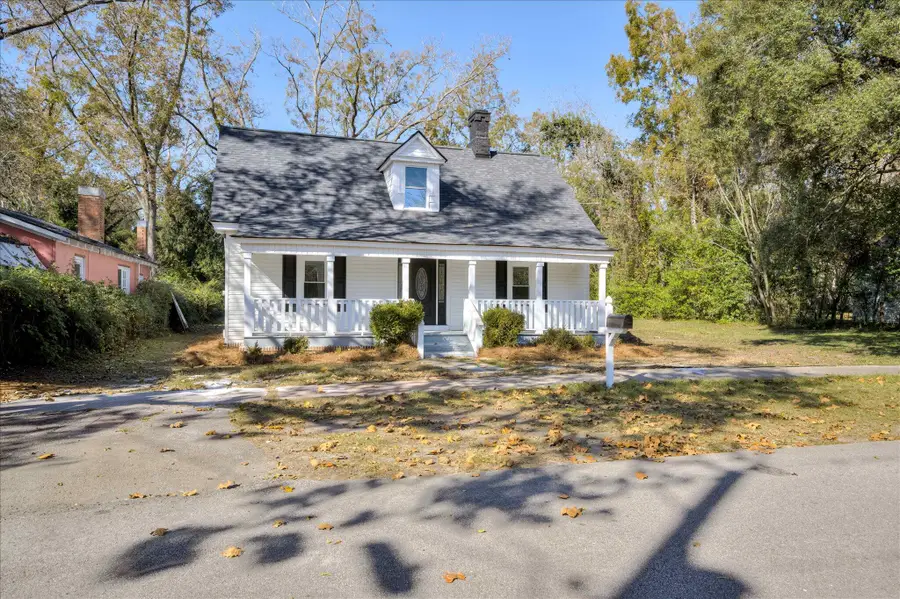 331 Kershaw Street Ne, Aiken, SC 29801 - Image #2