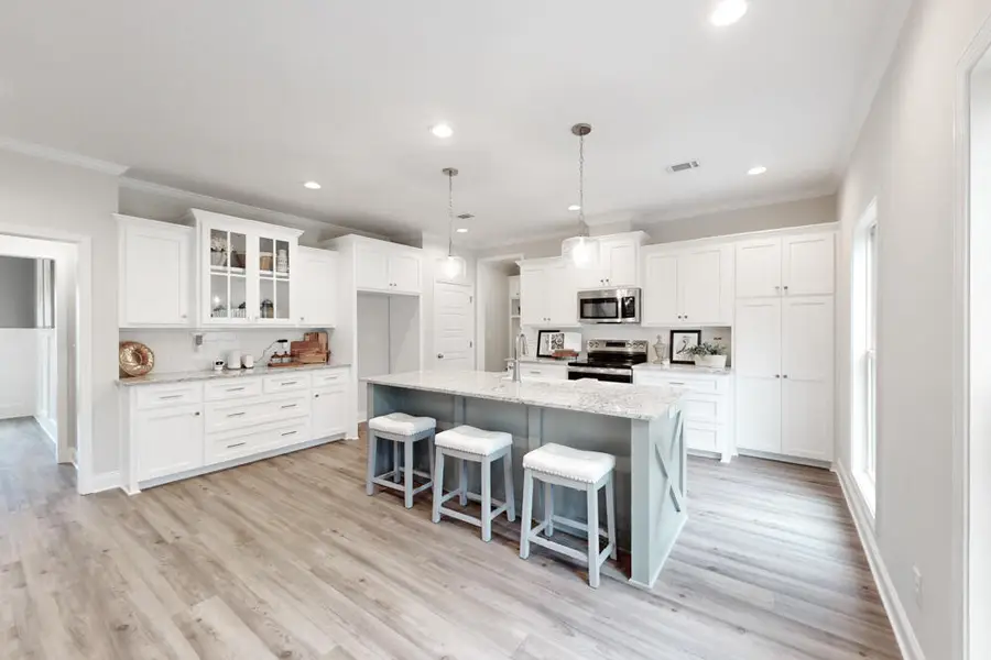 Lot 29 Lake Norman Drive, North Augusta, SC 29841 - Image #2