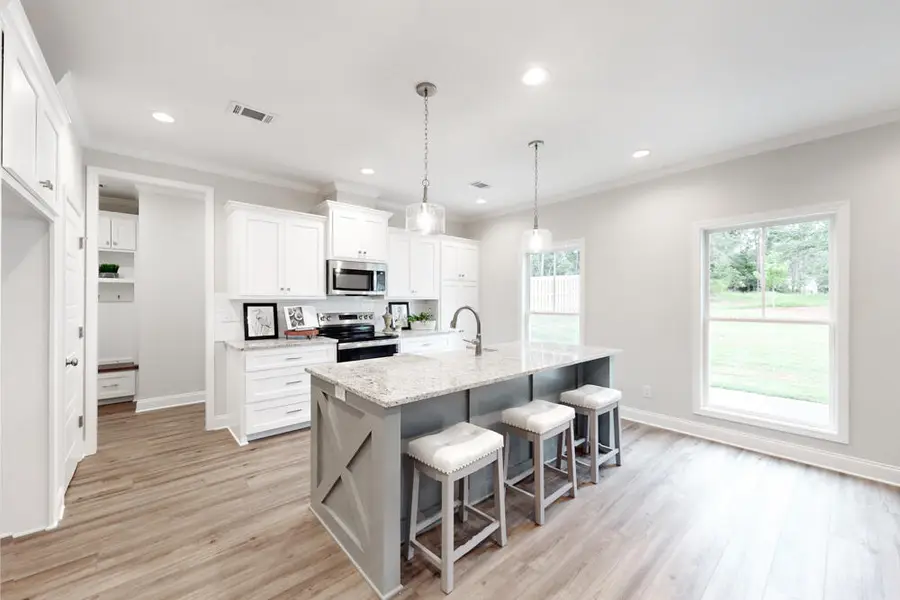 Lot 29 Lake Norman Drive, North Augusta, SC 29841 - Image #3