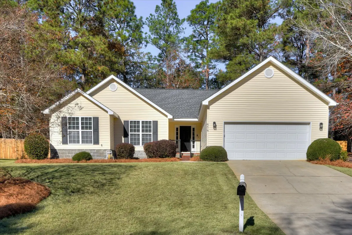 976 Watsonia Drive, Aiken, SC 29803 - Image #1