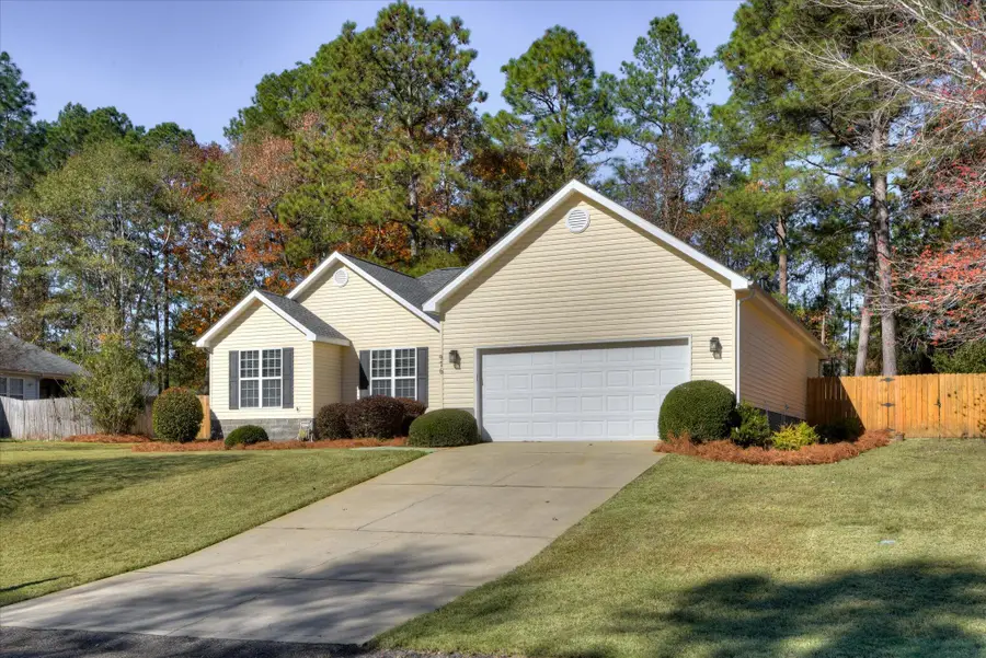 976 Watsonia Drive, Aiken, SC 29803 - Image #2