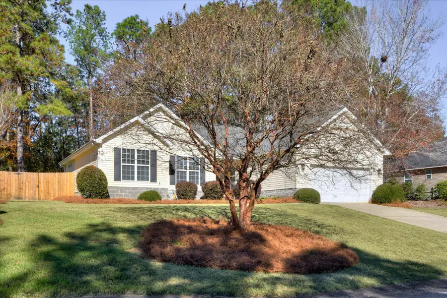 976 Watsonia Drive, Aiken, SC 29803 - Image #3