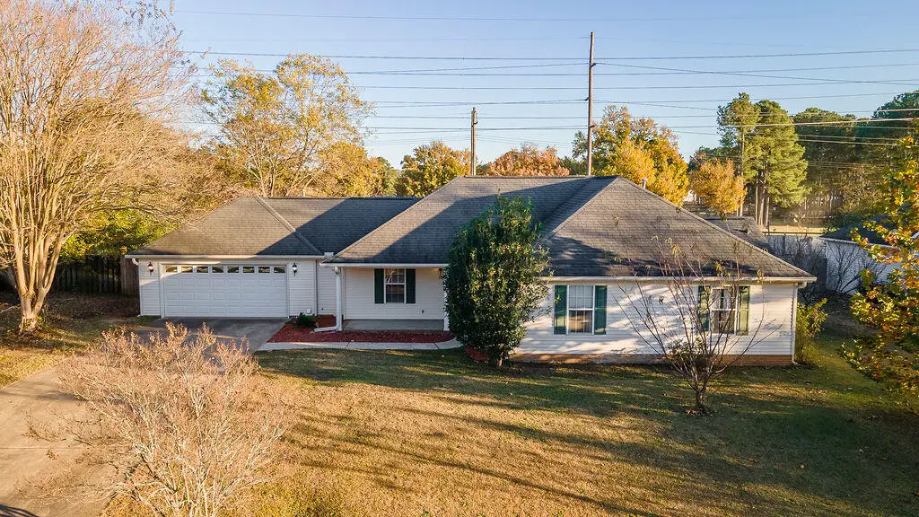 234 Harrow Circle, Aiken, SC 29803 - Image #1