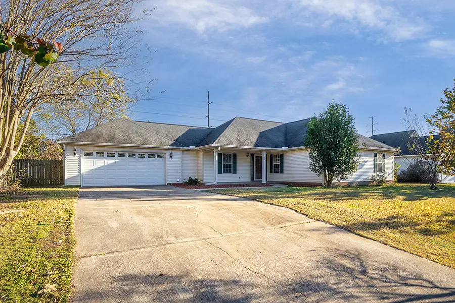 234 Harrow Circle, Aiken, SC 29803 - Image #2