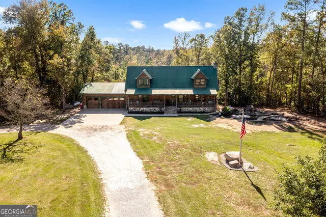 1382 Intermediate Road, Harlem, GA 30814 - Image #1