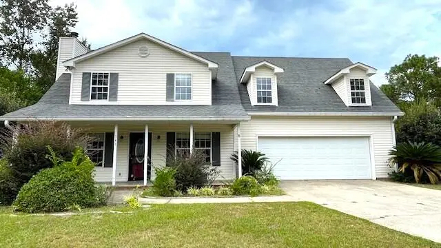 541 Old Sudlow Lake Road, North Augusta, SC 29841 - Image #1