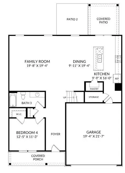 3020 Dale Street, Grovetown, GA 30813 - Image #2