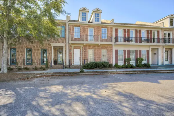 213 Society Hill Drive, Aiken, SC 29803