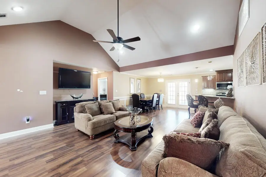 1515 Brookstone Drive, Graniteville, SC 29829 - Image #3