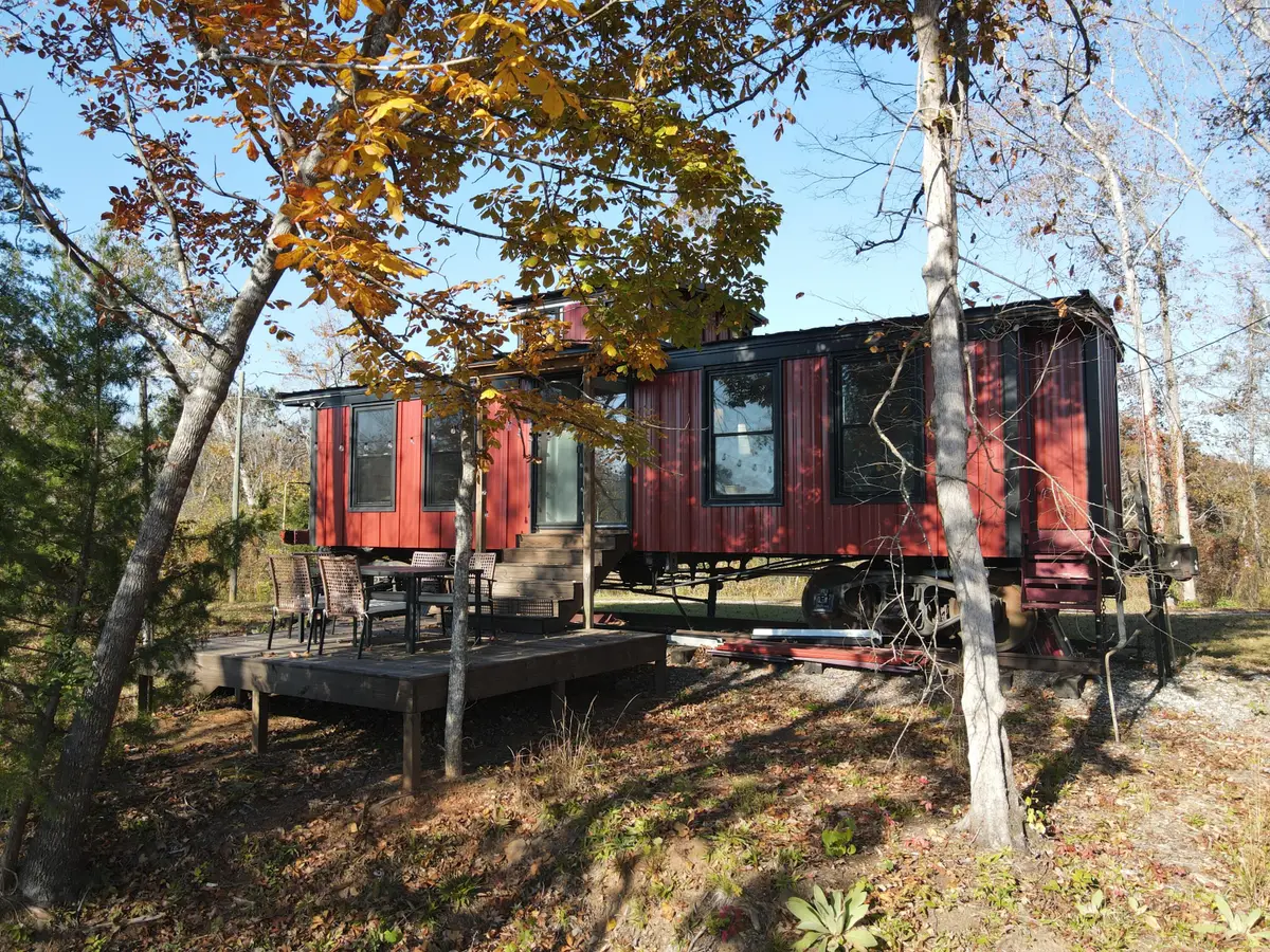 120 Escape Road, Clarks Hill, SC 29821 - Image #1