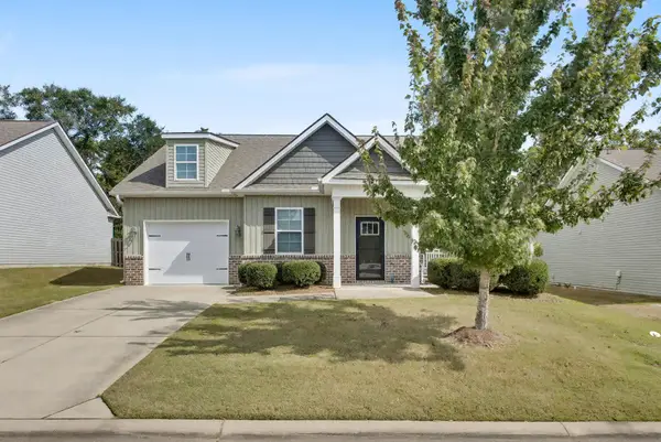 3317 Greymoore Circle, Aiken, SC 29801