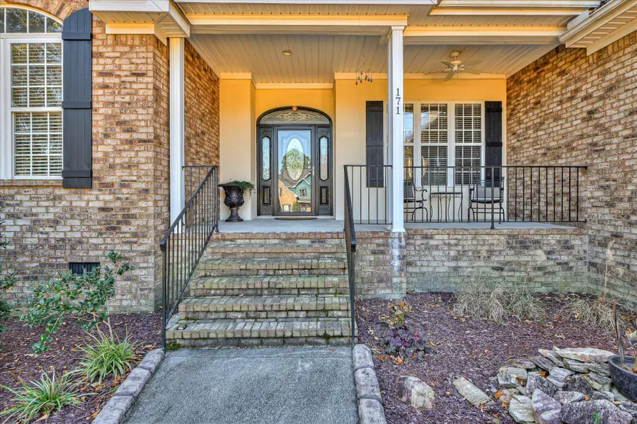 171 Saddlebrook Trail, Graniteville, SC 29829 - Image #2