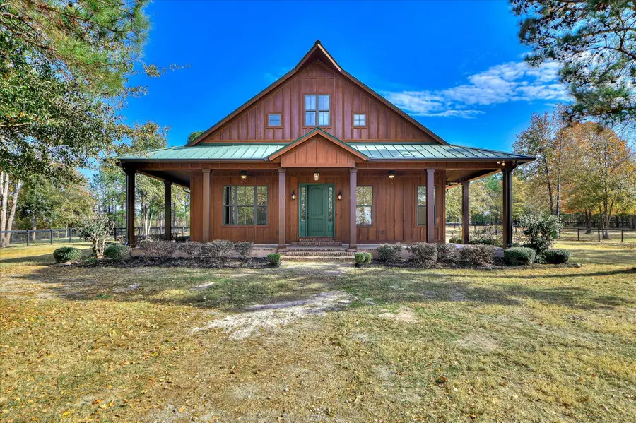 149 Lam Lane, Aiken, SC 29805 - Image #2