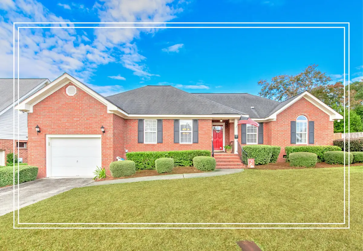 11 Woodlawn Court, North Augusta, SC 29841 - Image #1