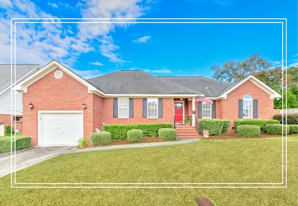 11 Woodlawn Court, North Augusta, SC 29841