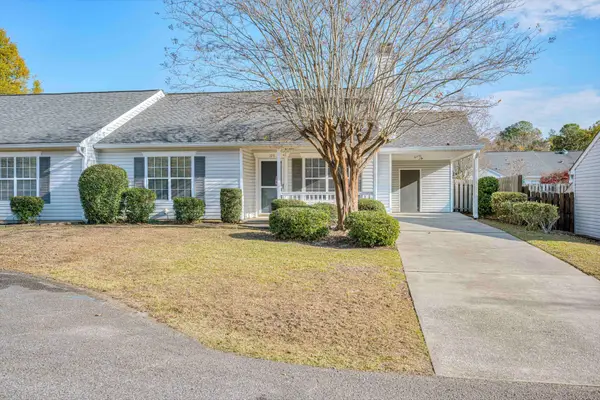 106 Rutherford Place, Aiken, SC 29803