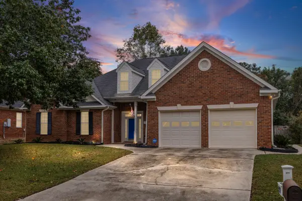 4998 Sussex Drive, Evans, GA 30809