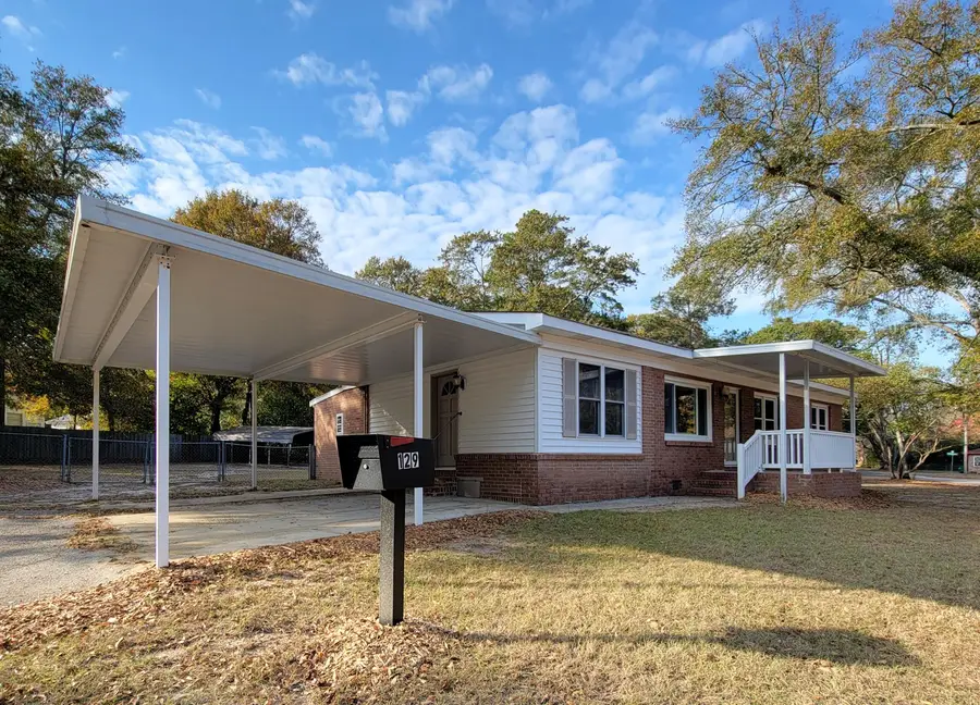 129 Virginia Avenue, Barnwell, SC 29812 - Image #2