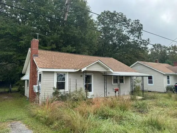 205 Sanders Street, Honea Path, SC 29654