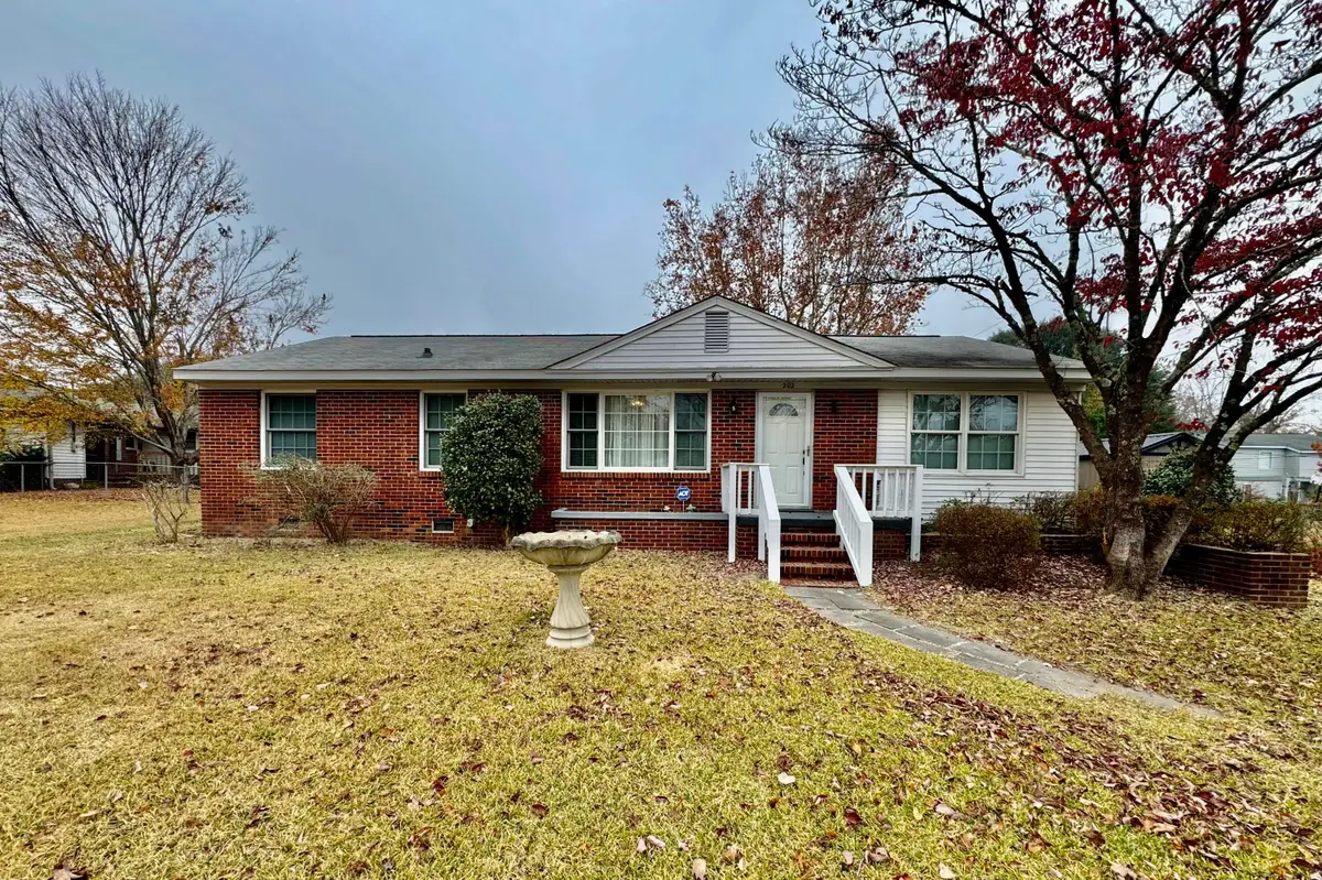 202 Old Whiskey Road N, New Ellenton, SC 29809 - Image #1