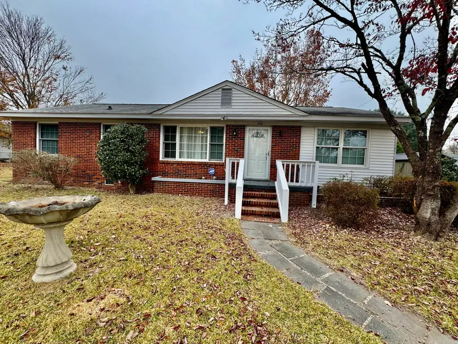 202 Old Whiskey Road N, New Ellenton, SC 29809 - Image #2